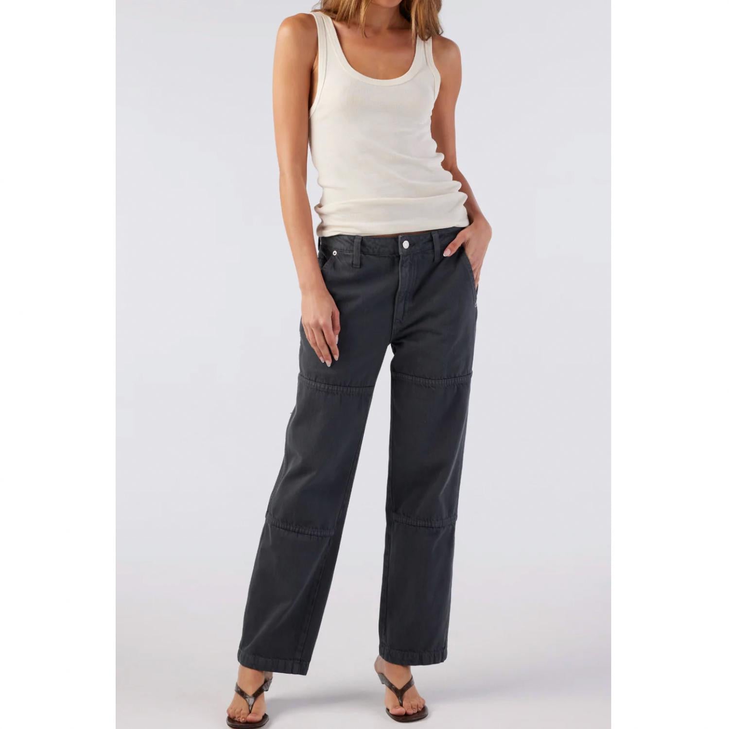 Amo - Billie Field Pant