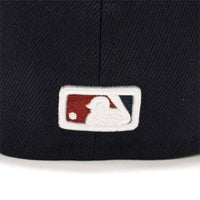 New Era - Men's Washington Nationals Authentic Collection 59fifty Fitted Hat