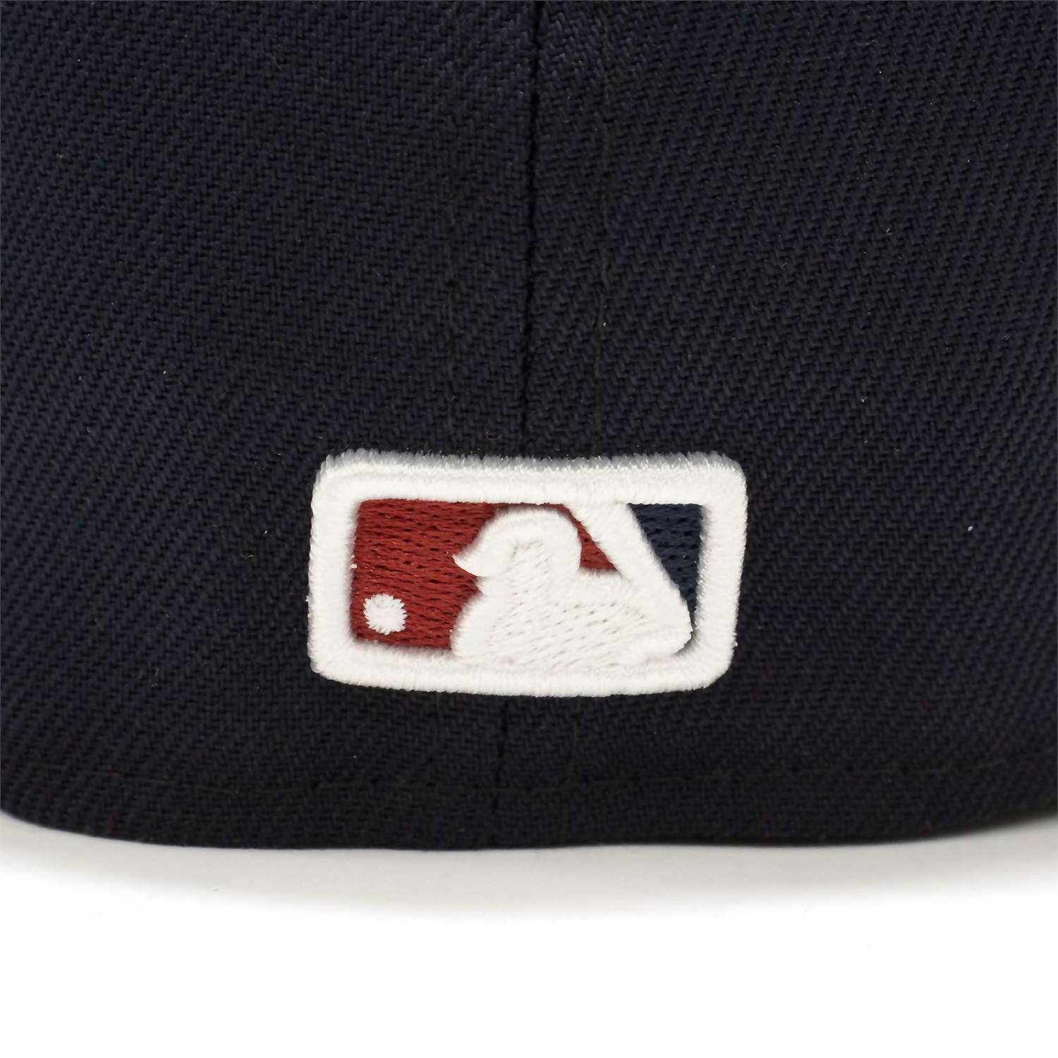 New Era - Men's Washington Nationals Authentic Collection 59fifty Fitted Hat