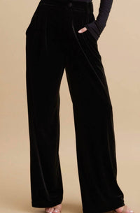 Jodifl - Mazel Velvet Pants