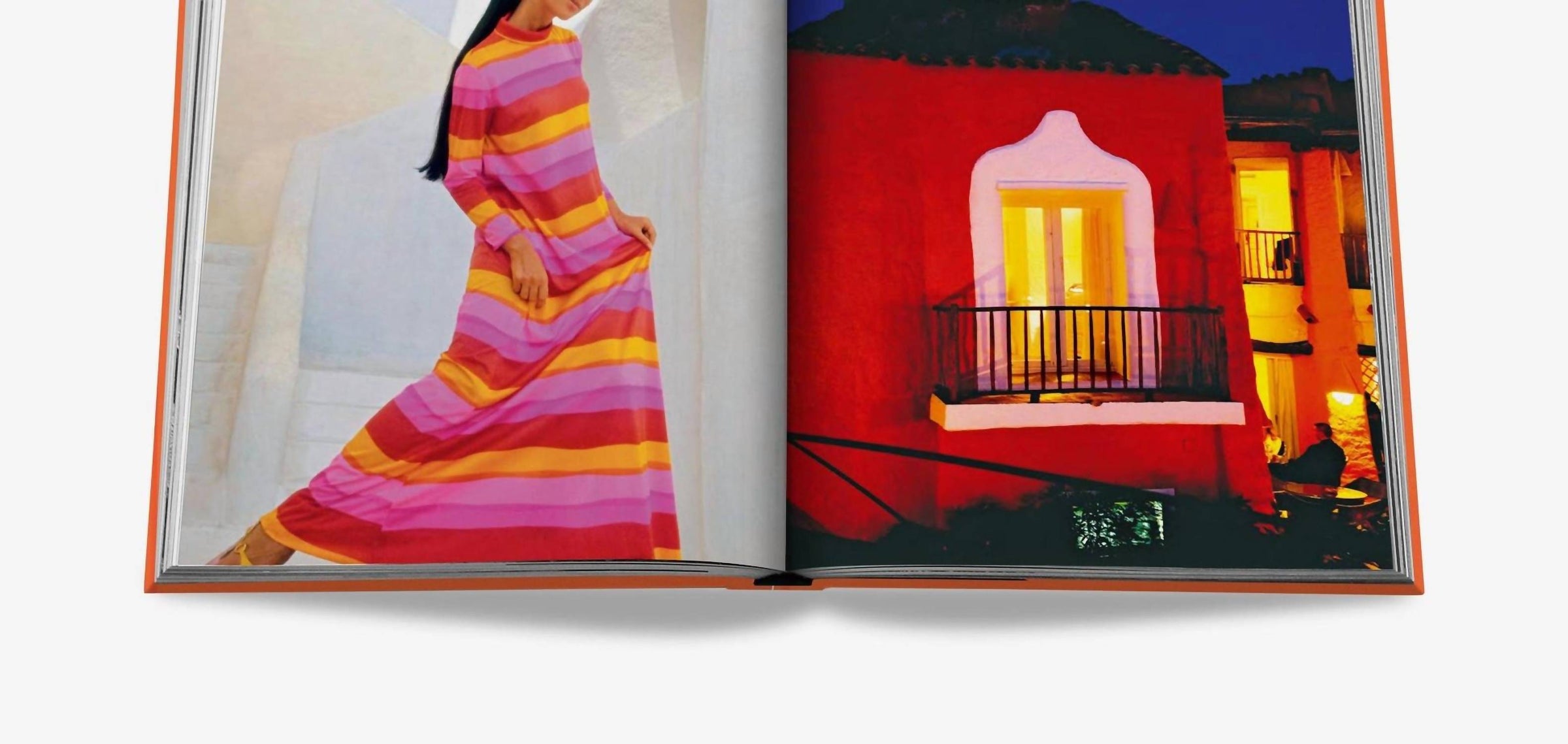 Assouline - Costa Smeralda Book