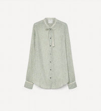 Forte Forte - Women's Les Petites Pois Shirt