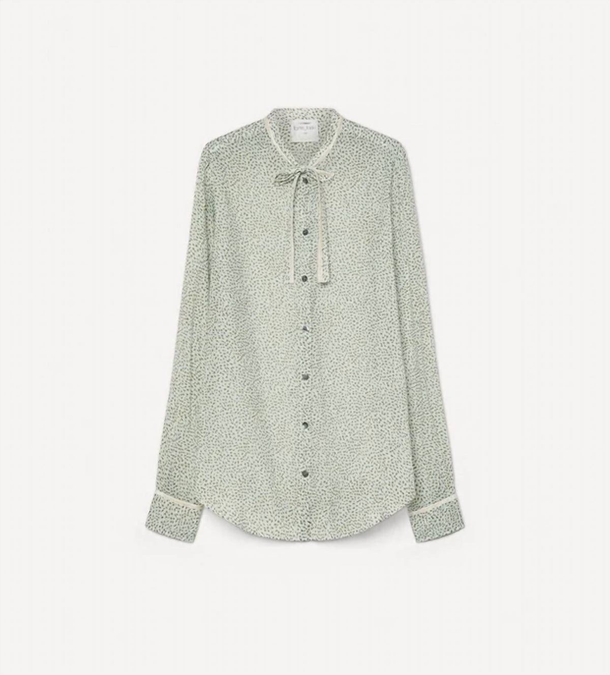 Forte Forte - Women's Les Petites Pois Shirt
