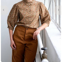 Uqnatu - Duck Sailor Pant