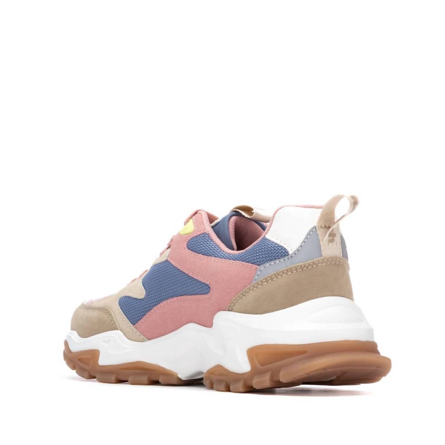 Xti - Women's 17501704 Refresh Sneaker