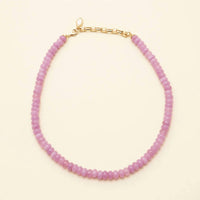 Mignonne Gavigan - Women's Harbour Island Collar Necklace