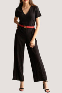 Kylie Paige - Farrah Jumpsuit