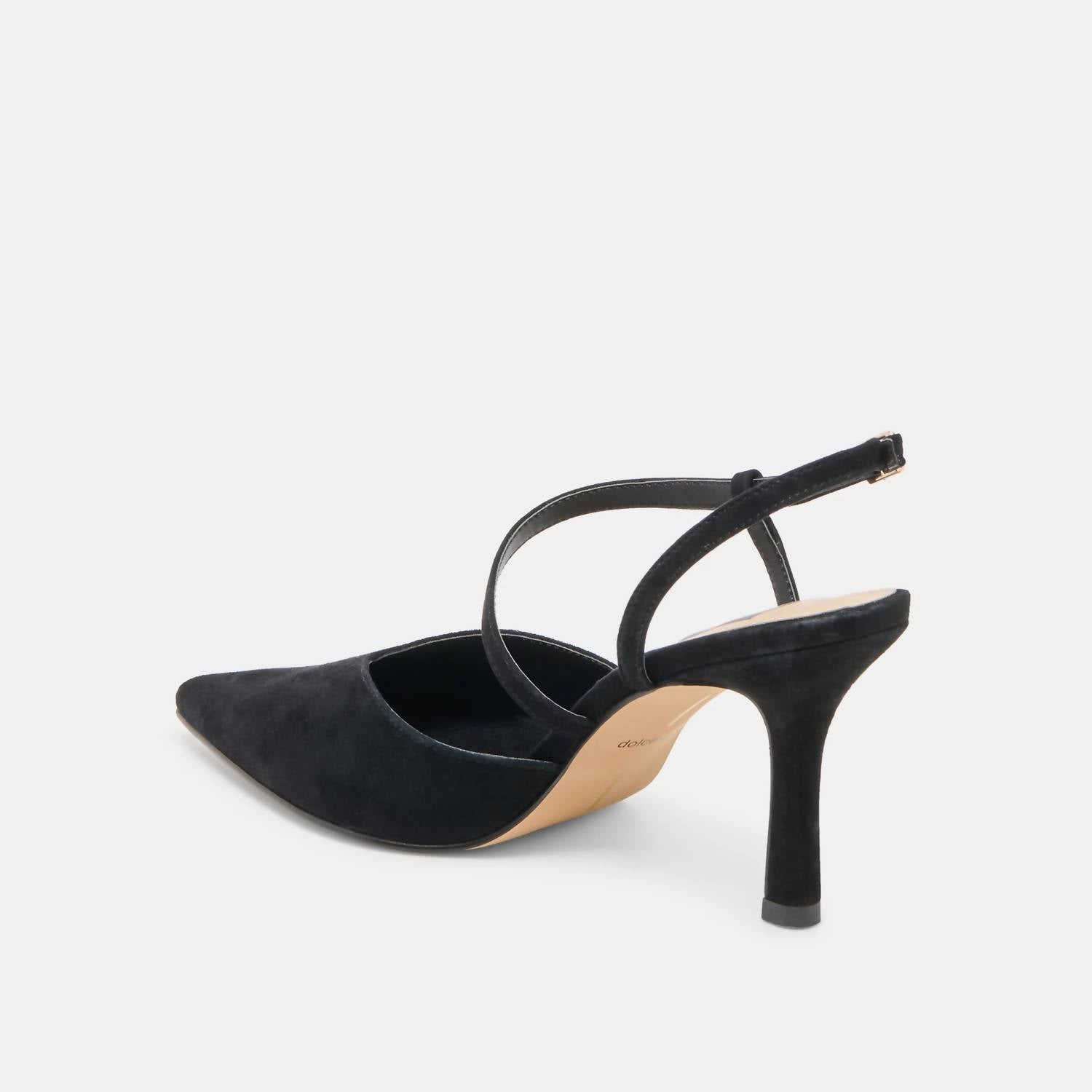 Dolce Vita - Women's Kamra Heels