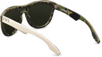 Jagger - DPM Green Grey Lens