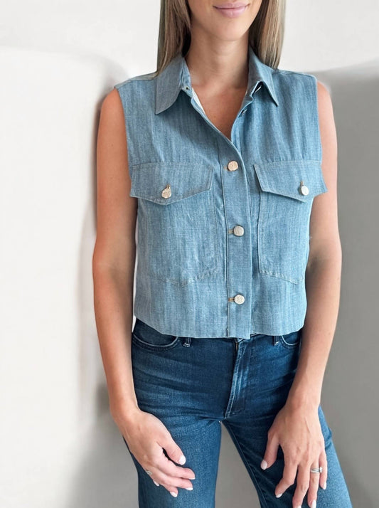 Drew - Tristian Vest