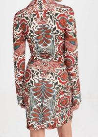 Cara Cara - Shirley Mini Dress
