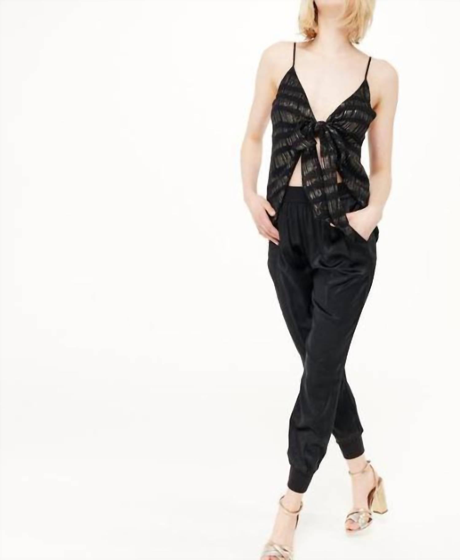 Cami Nyc - Sadie Joggers