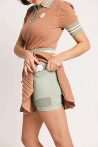 Fore All - Women's Coastal Skirt