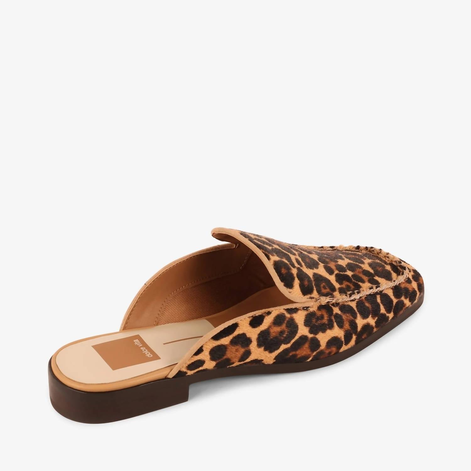 Dolce Vita - Women's Bradly Mule