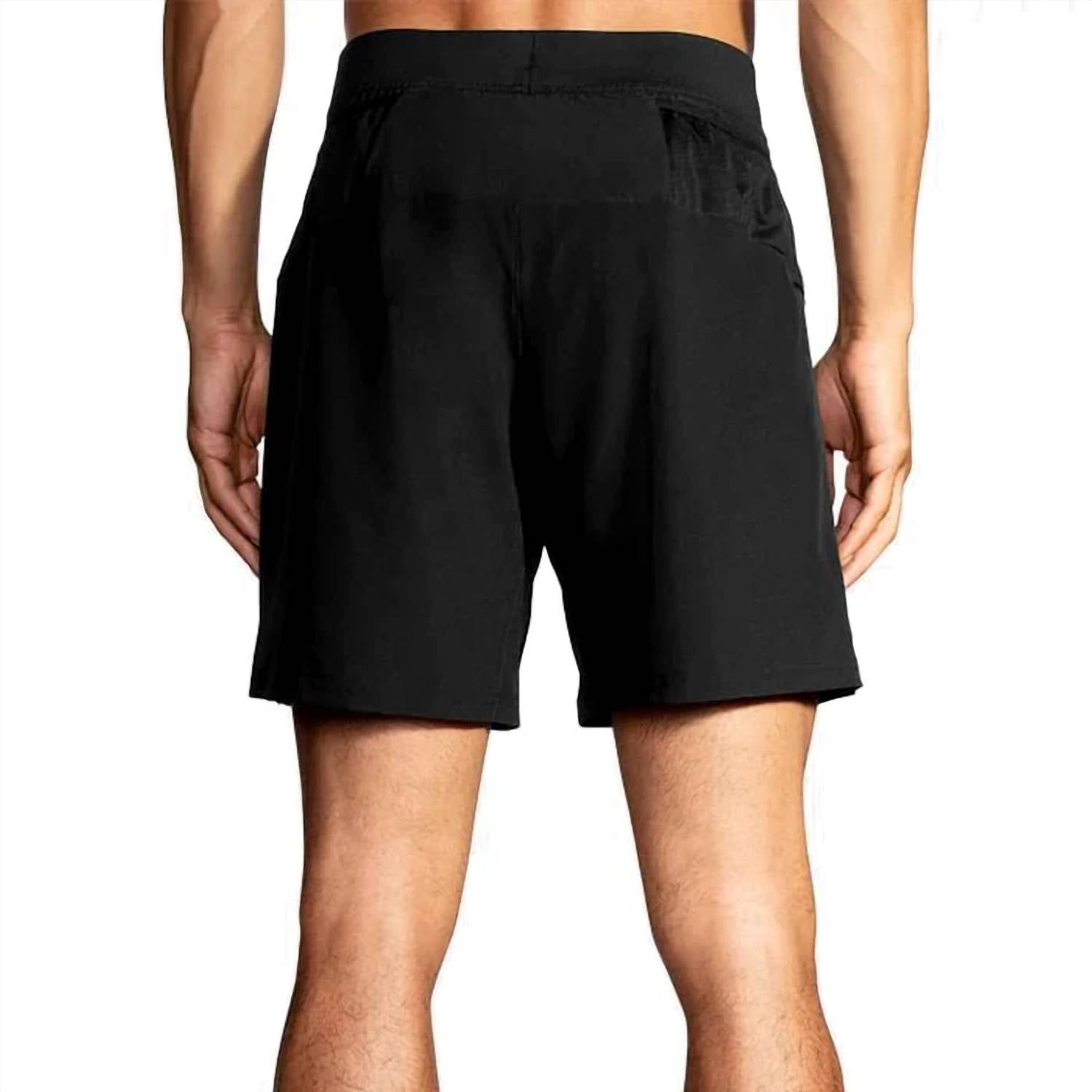 Brooks - Men's Sherpa 7 2-in-1 Short