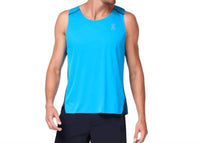 On - Crewneck Tank Top
