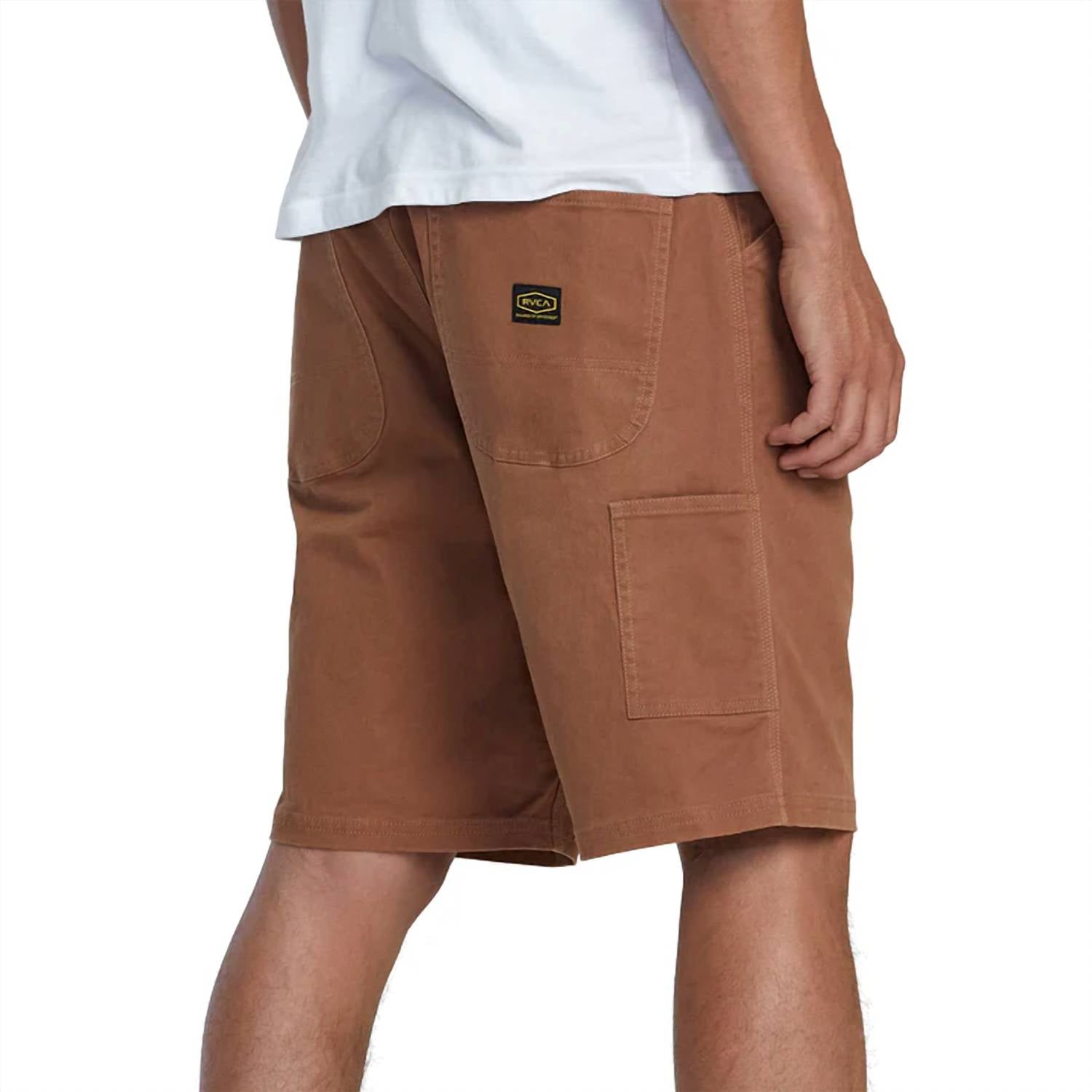 Rvca - Americana Carpenter 17" Short