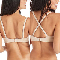 Maidenform - Custom Lift Strapless Underwire Bra