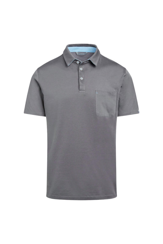 Willy California - Men Nicer Polo