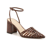 Marc Fisher - Women's Carmela 2 Heeled Sandal