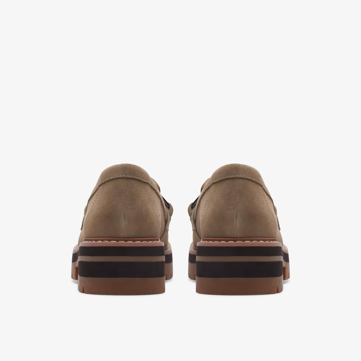 Clarks - Women's Orianna Bit Loafer