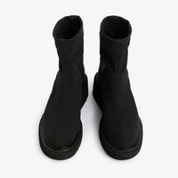 Pedro Garcia - Women's Sorina Stretch Wedge Boot