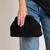 Moda Luxe - Women's Amelia Clutch