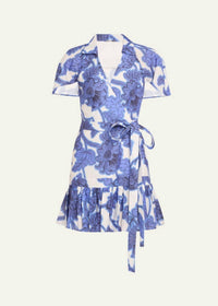 Alexis - Melba Dress