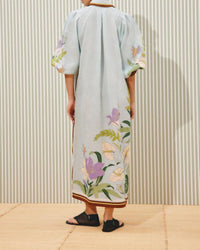 Alemais - Alfie Shirtdress