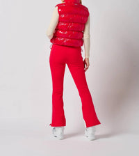 Jorde - Nell Puffer Vest