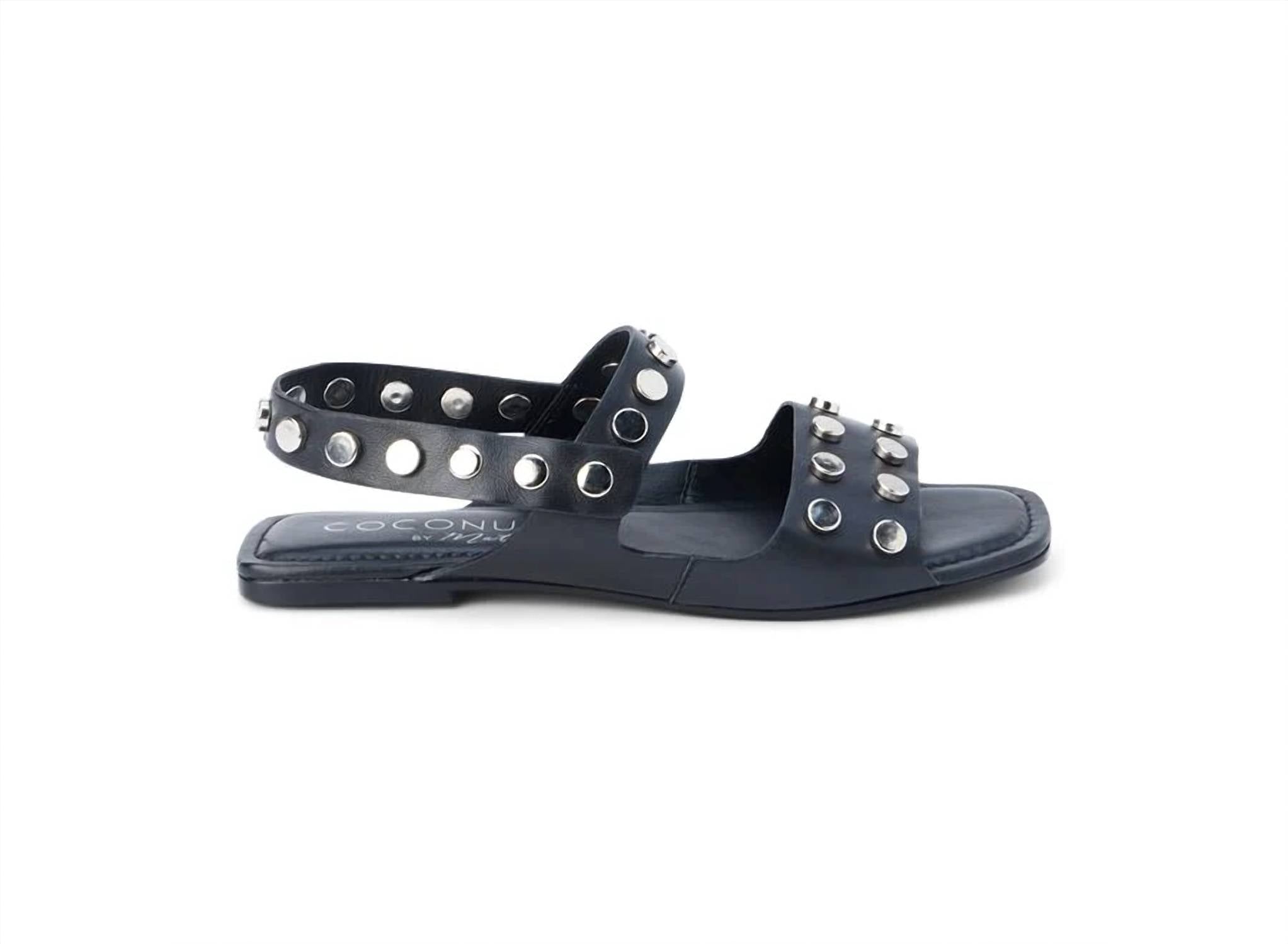 Matisse - Women's Kira Slingback Sandal