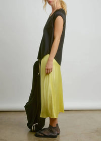 Aquarius Cocktail - Mia Midi Skirt