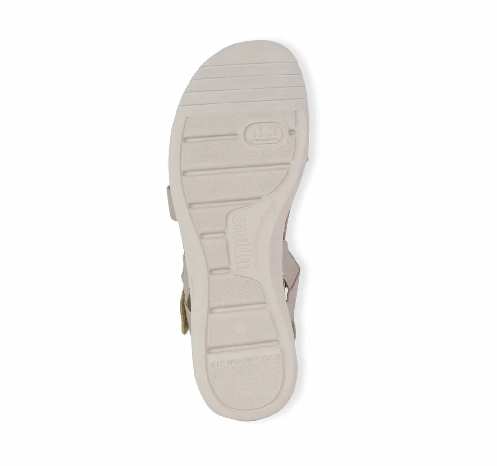 Munro - Women's Juniper Sandal