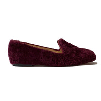Women's Shearling Slipper