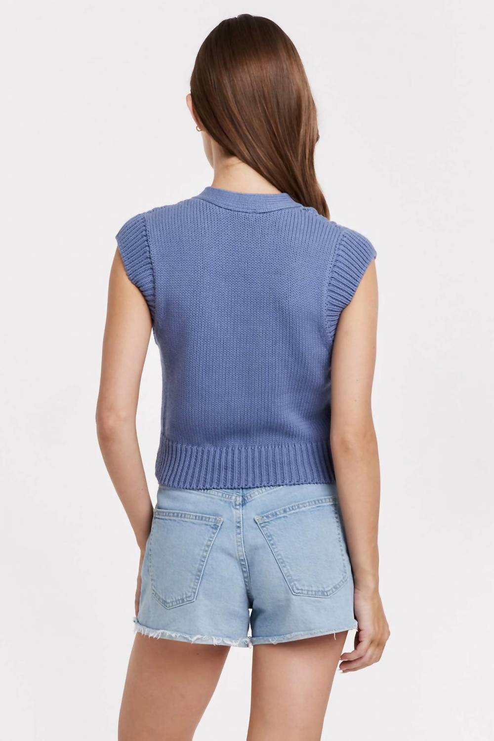 Another Love - Emberly Sweater Vest