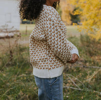 Polygram - Brett Sweater Top