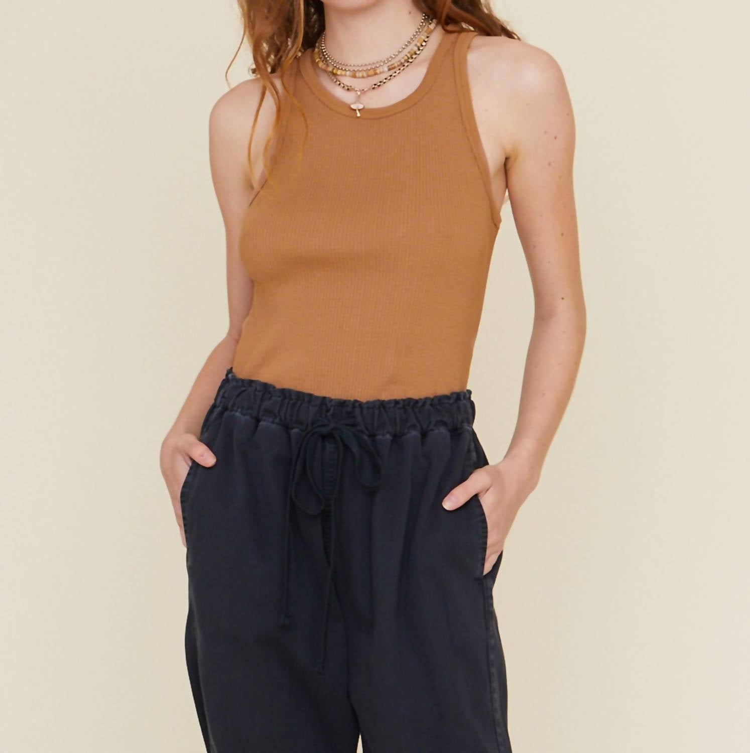 Xirena - Arynn Tank Top