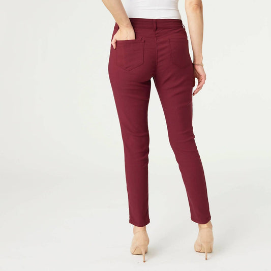 Coco + Carmen - Cloud 9ine Skinny Pant