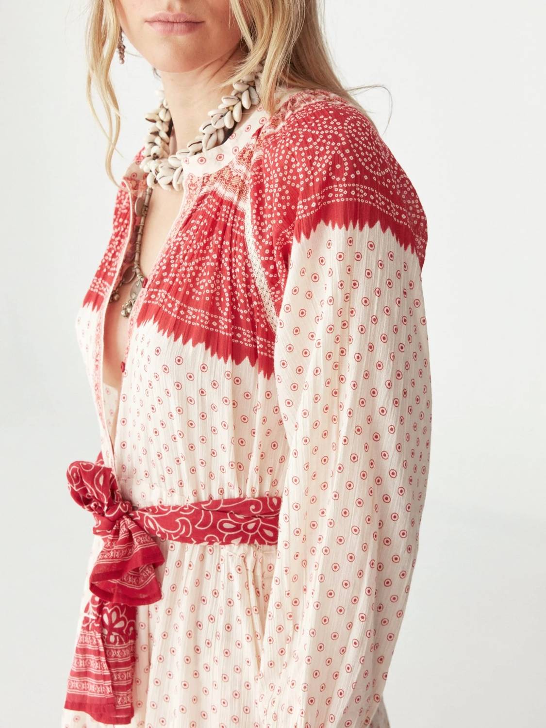 Maison Hotel - Triana Dress