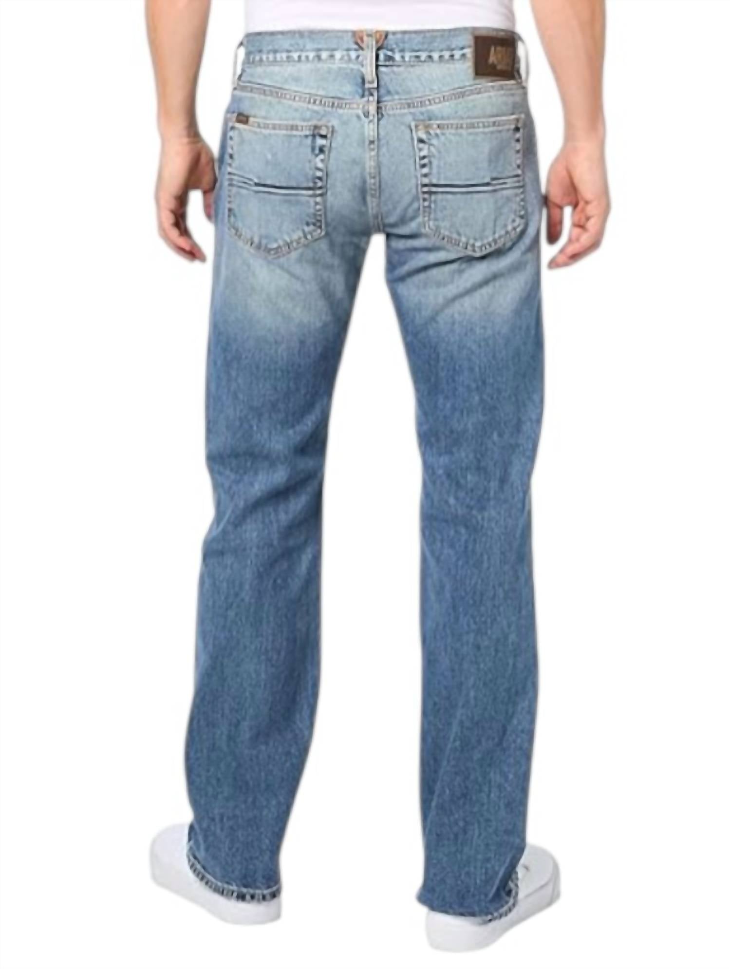 Ariat - M7 Baltimore Slim Straight Jeans