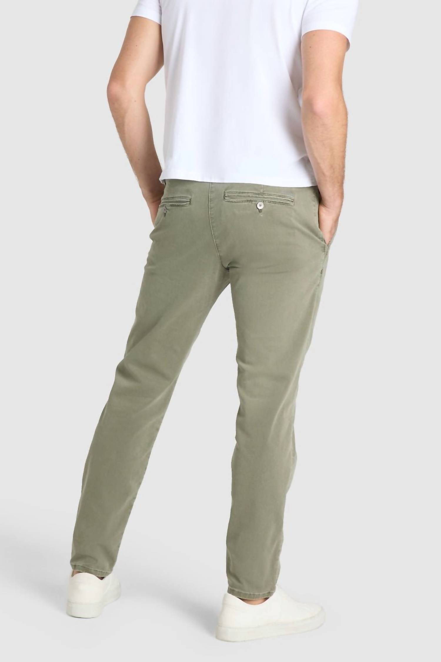 Mac Jeans - Driver Chino Pants