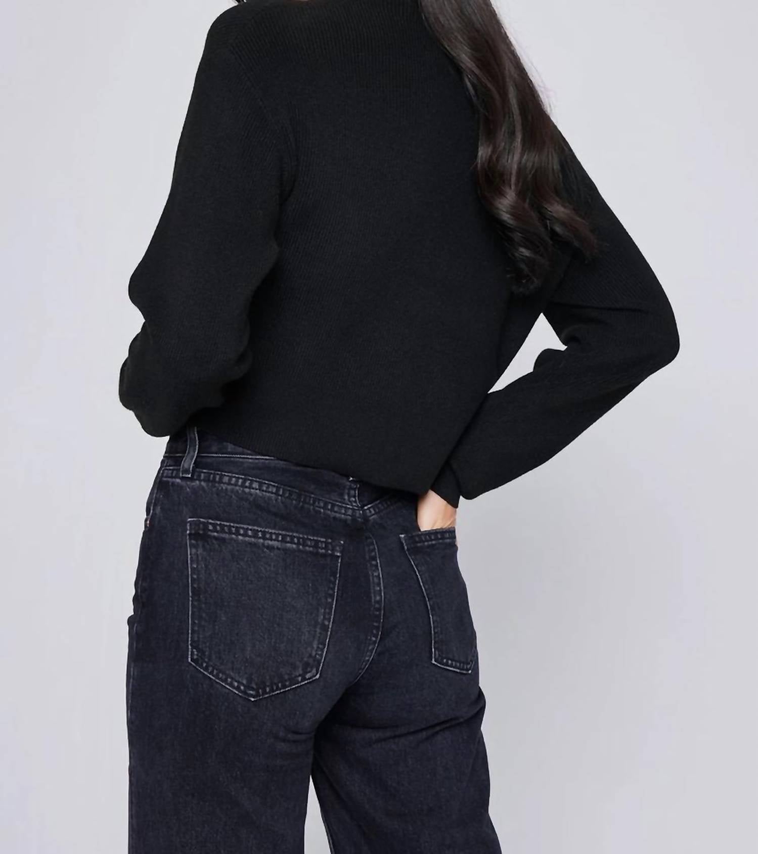 Gentle Fawn - Button Front Cardigan