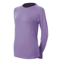 Equinavia - Women's Elin Seamless Long Sleeve Top