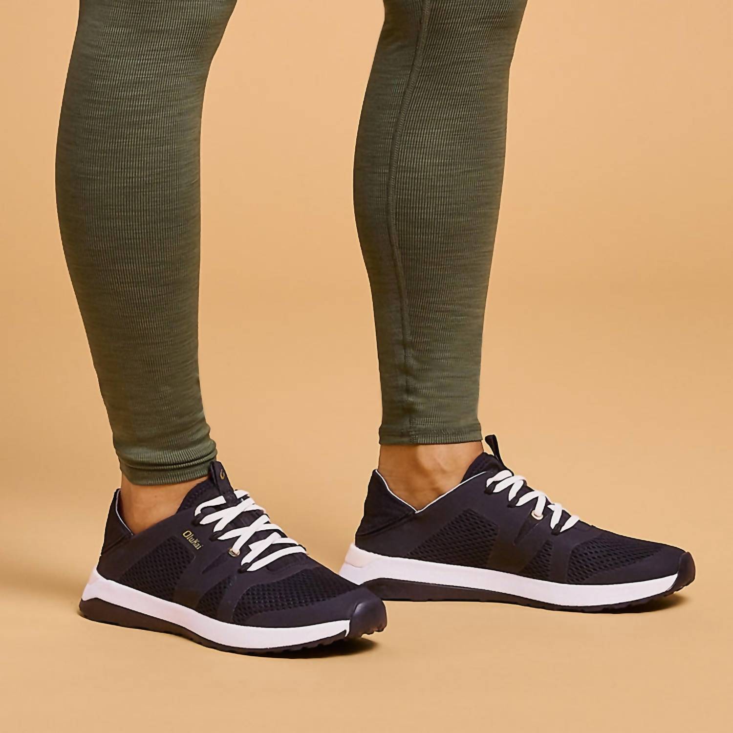 Olukai - Women's Huia Trainer Sneaker