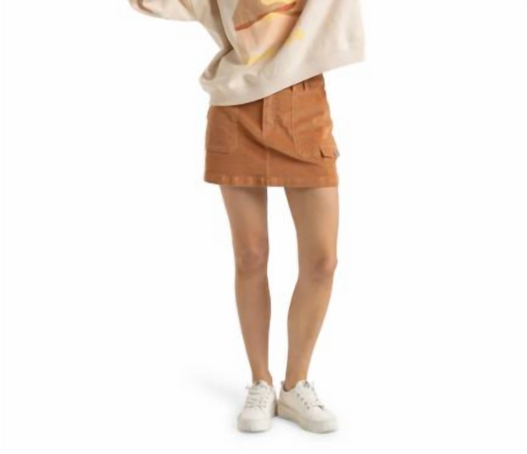 Roxy - Lineup Pullover Sweatshirt