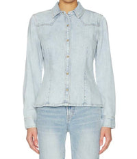 Rails - Taiana Fitted Shirt