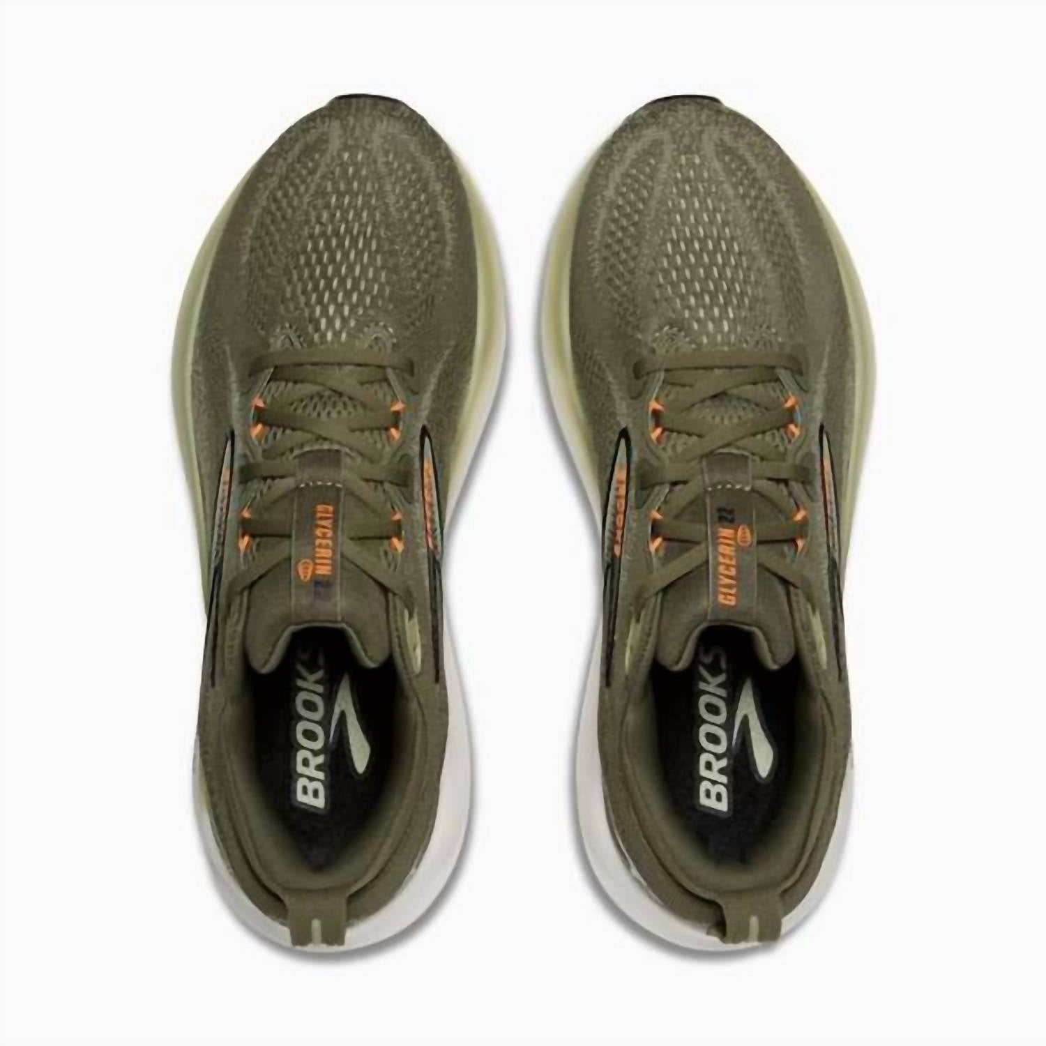Brooks - Men Glycerin 22 Running Shoes