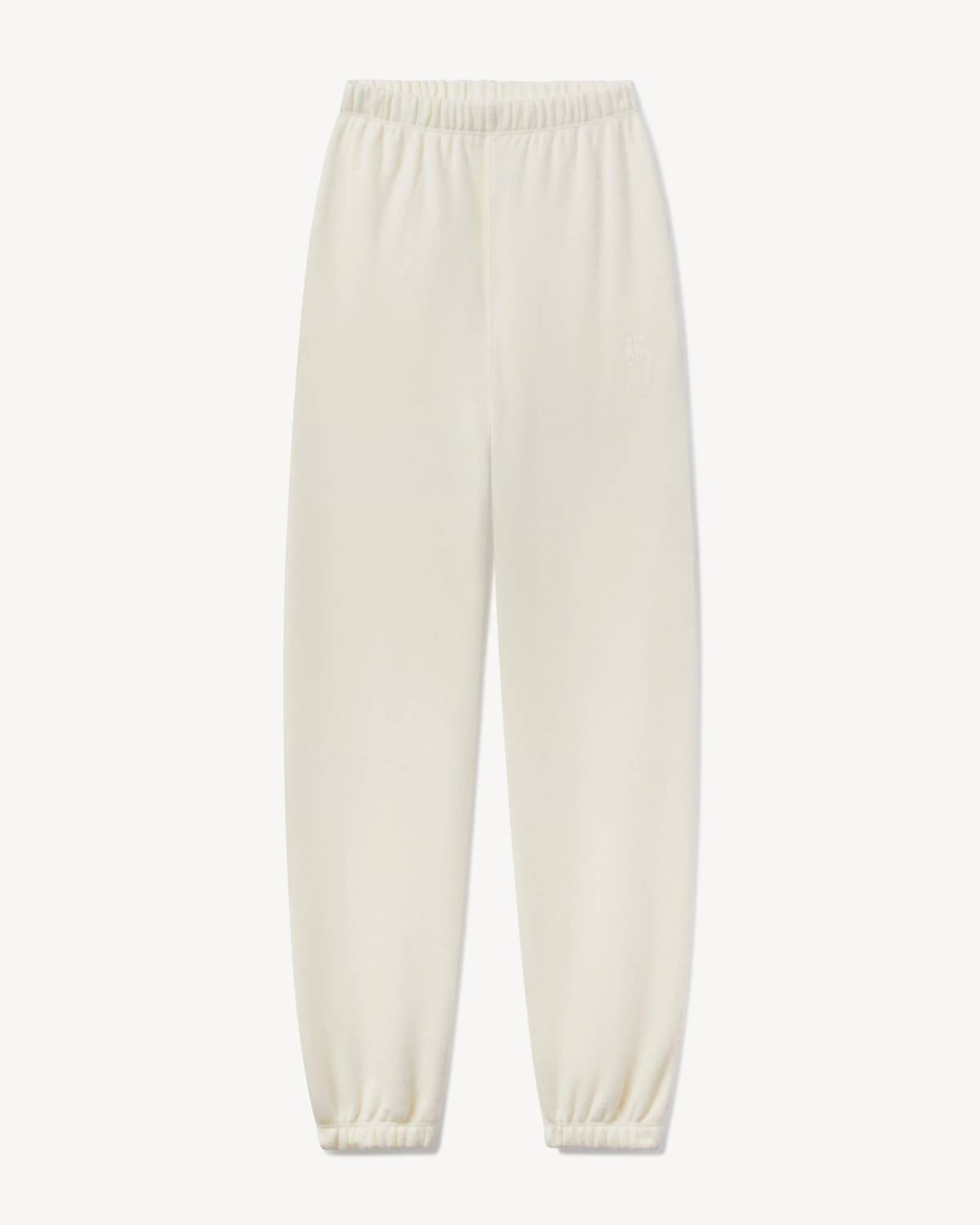 Eterne - Classic French Terry Sweatpants