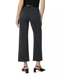 Joe'S Jeans - The Mia High Rise Wide Leg Ankle Jeans