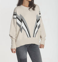 Retro Sweatshirt